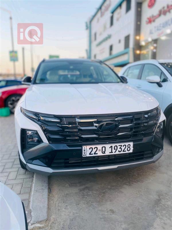 هيونداي توسان 2025 للبيع في العراق - البصرة